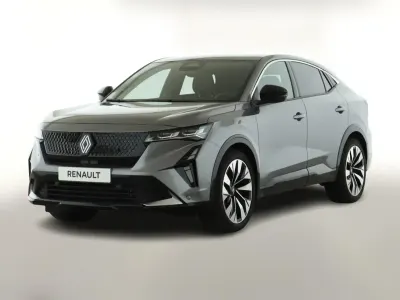 Gebraucht Renault Rafale Techno 131 PS (96 kW) 2025 Dolomit grau / dach black pearl SUV