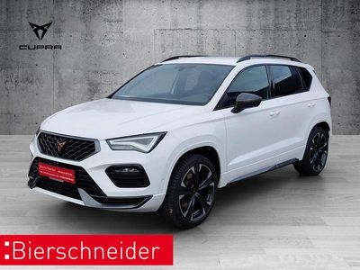 Gebraucht Cupra Ateca VZ 300 PS (220 kW) 2023 Weiss SUV