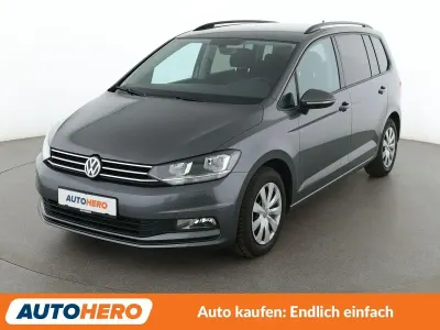 Gebraucht VW Touran
