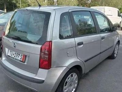 Fiat Idea