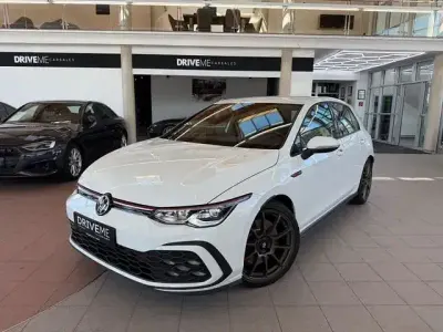Gebraucht VW Golf VIII GTI 245 PS (180 kW) 2021 Andere Limousine