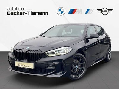 gebraucht BMW 118 i Hatch