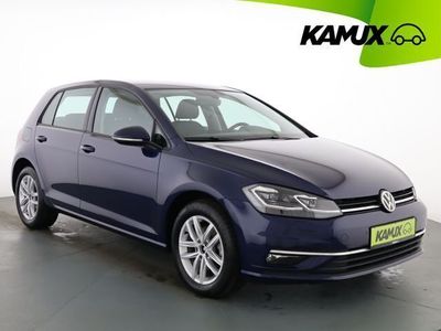 gebraucht VW Golf VII 2.0 TDI Comfortline