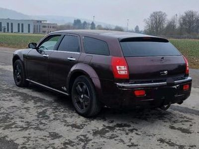 Chrysler 300C