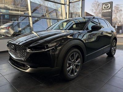 Neu Mazda CX-30 Takumi-Line 186 PS (136 kW) 2026 Schwarz SUV