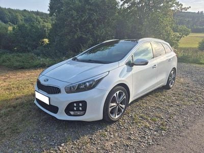 Kia Ceed Sportswagon