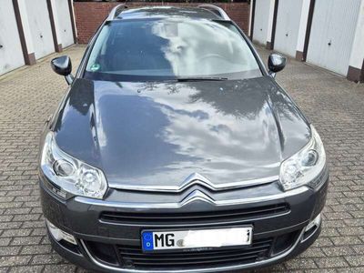 Citroën C5