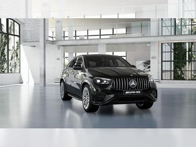 Mercedes GLE53 AMG