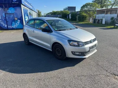 Gebraucht VW Polo