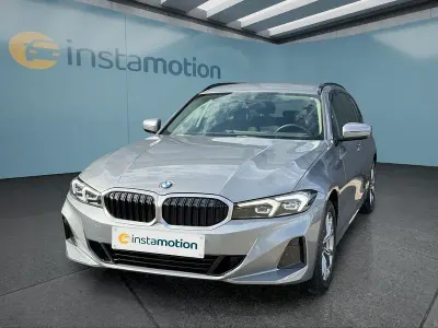 Brugt BMW 320 190 HK (139 kW) 2024 Andere Stationcar