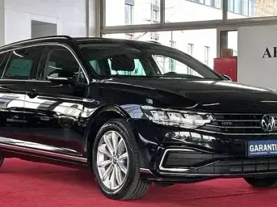 Gebraucht VW Passat