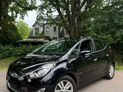 Gebraucht Hyundai ix20