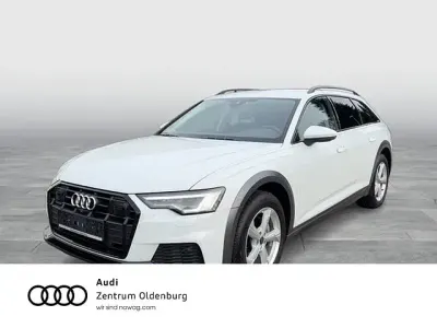 Gebraucht Audi A6 Allroad