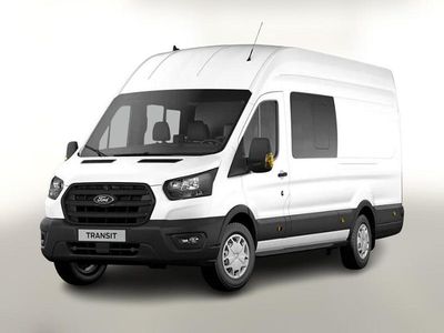 Neu Ford Transit Trend 165 PS (121 kW) 2025 Weiss Van