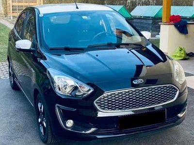 Ford Ka Plus