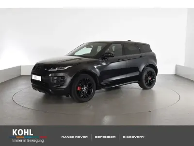Gebraucht Land Rover Range Rover evoque