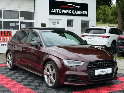 Gebraucht Audi S3