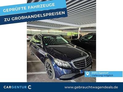 Mercedes C300