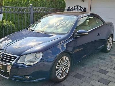 VW Eos