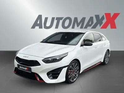 Gebraucht Kia ProCeed GT