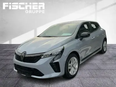 Gebraucht Renault Clio Evolution 91 PS (66 kW) 2025 Andere farbe Kleinwagen
