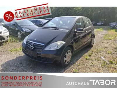 Gebraucht Mercedes A150