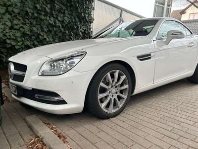 Mercedes SLK200