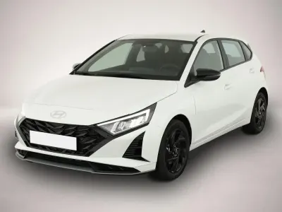 Neu Hyundai i20 GO! 90 PS (66 kW) 2026 Manufacturer Kleinwagen