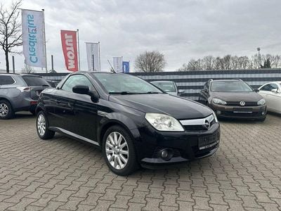 Opel Tigra