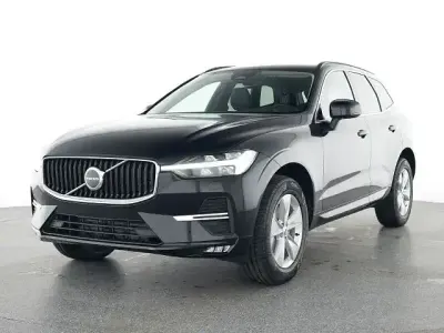 Gebraucht Volvo XC60 Core 250 PS (183 kW) 2025 Onyx black SUV