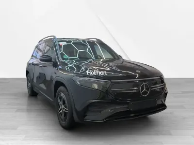 Gebraucht Mercedes EQB300