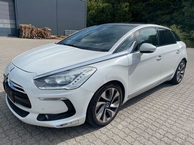 Citroën DS5
