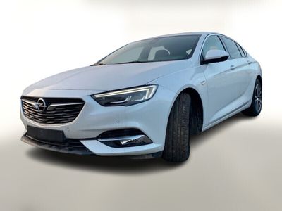 gebraucht Opel Insignia 1.6 CDTI 136 Aut. Exclusive Matrix 360°