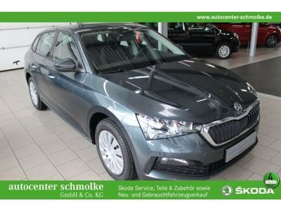 gebraucht Skoda Scala COOL 1.0