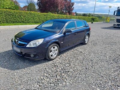 gebraucht Opel Signum 2,2 L