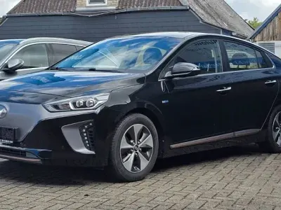 Gebraucht Hyundai Ioniq