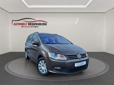 VW Sharan
