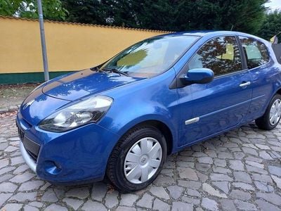 Renault Clio II