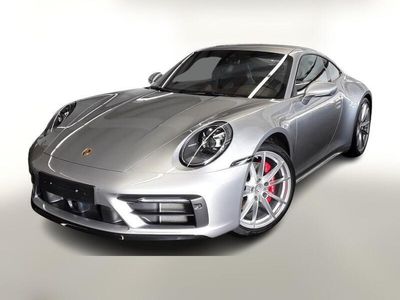Porsche 911 Carrera S