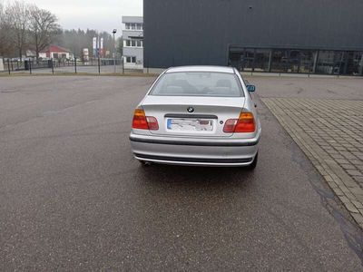 gebraucht BMW 316 i -