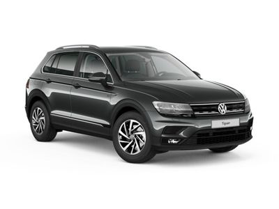 Gebraucht 2019 VW Tiguan Join SUV | 32.980 €