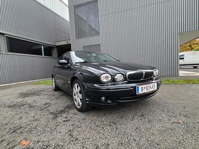 Jaguar X-type