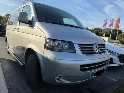 VW T5