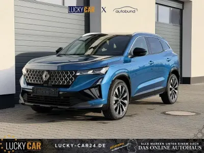 Gebraucht Renault Austral