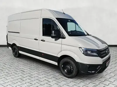 Gebraucht VW Crafter