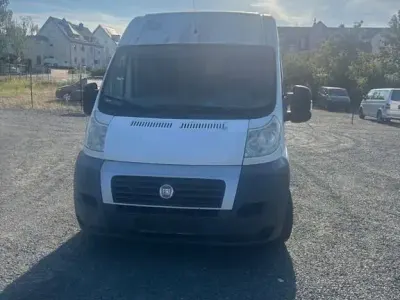 Gebraucht Fiat Ducato