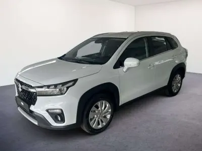 Ny Suzuki SX4 Comfort 129 HK (94 kW) 2025 Brun SUV