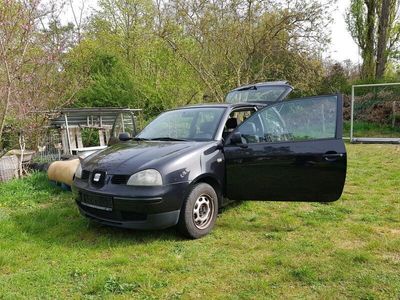 gebraucht Seat Arosa 