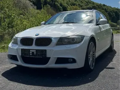 Gebraucht BMW 330