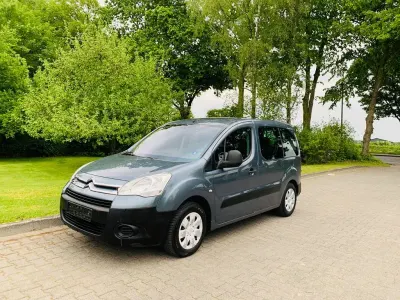 Gebraucht Citroën Berlingo